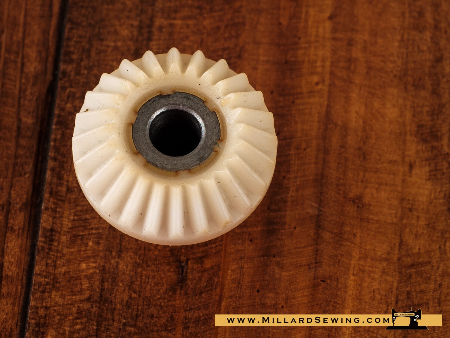 Gear, Vertical Shaft (Upper) for Singer Sewing Machines