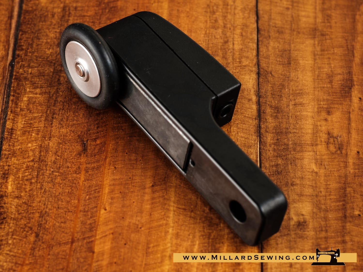 Encoder for BabyLock Gallant, Handi Quilter Moxie & Janome Quilt