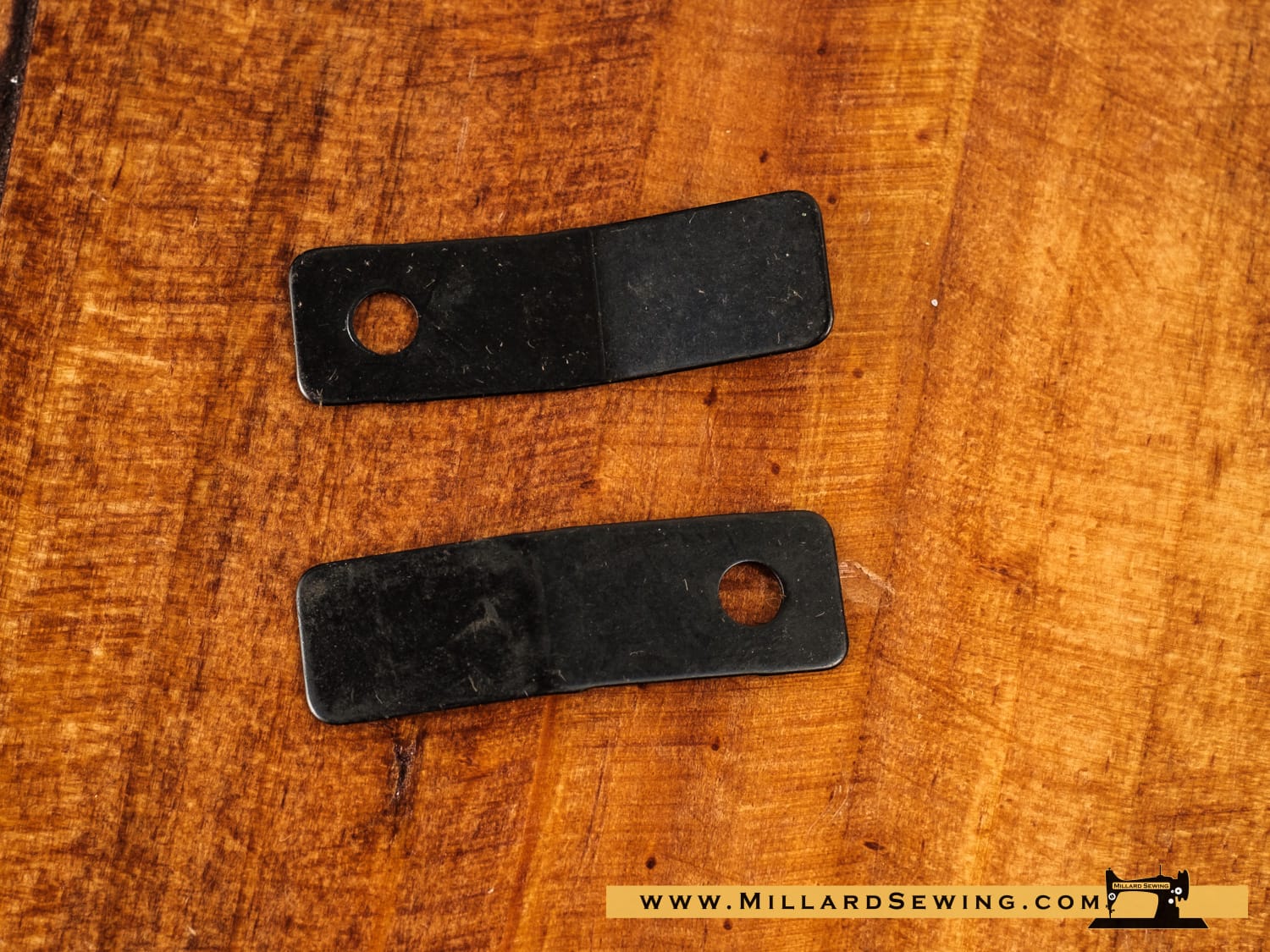 Spool Pin Spring for Janome Sewing Machines