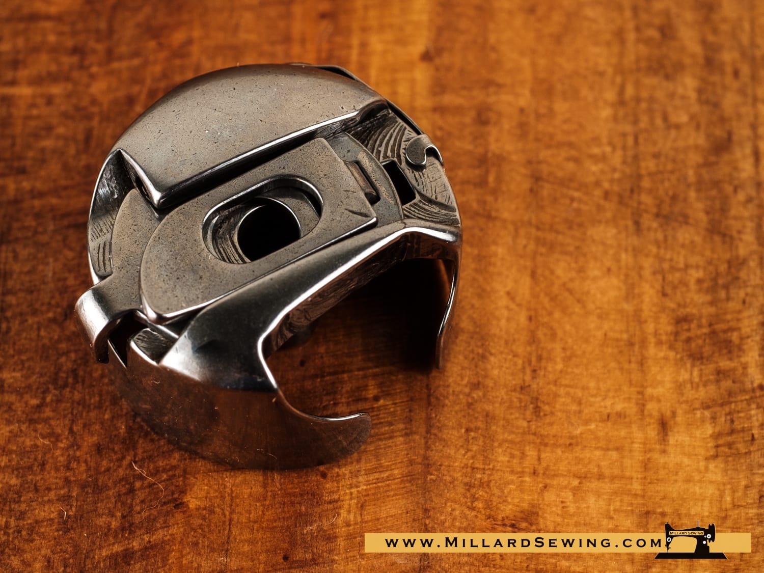 Bobbin Case for Pfaff Sewing Machines - Image 3