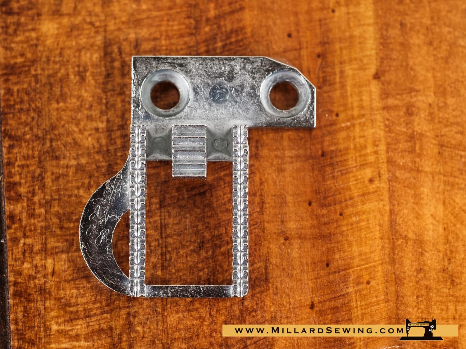 Feed Dog for Singer Model 964-6021 Sewing Machines