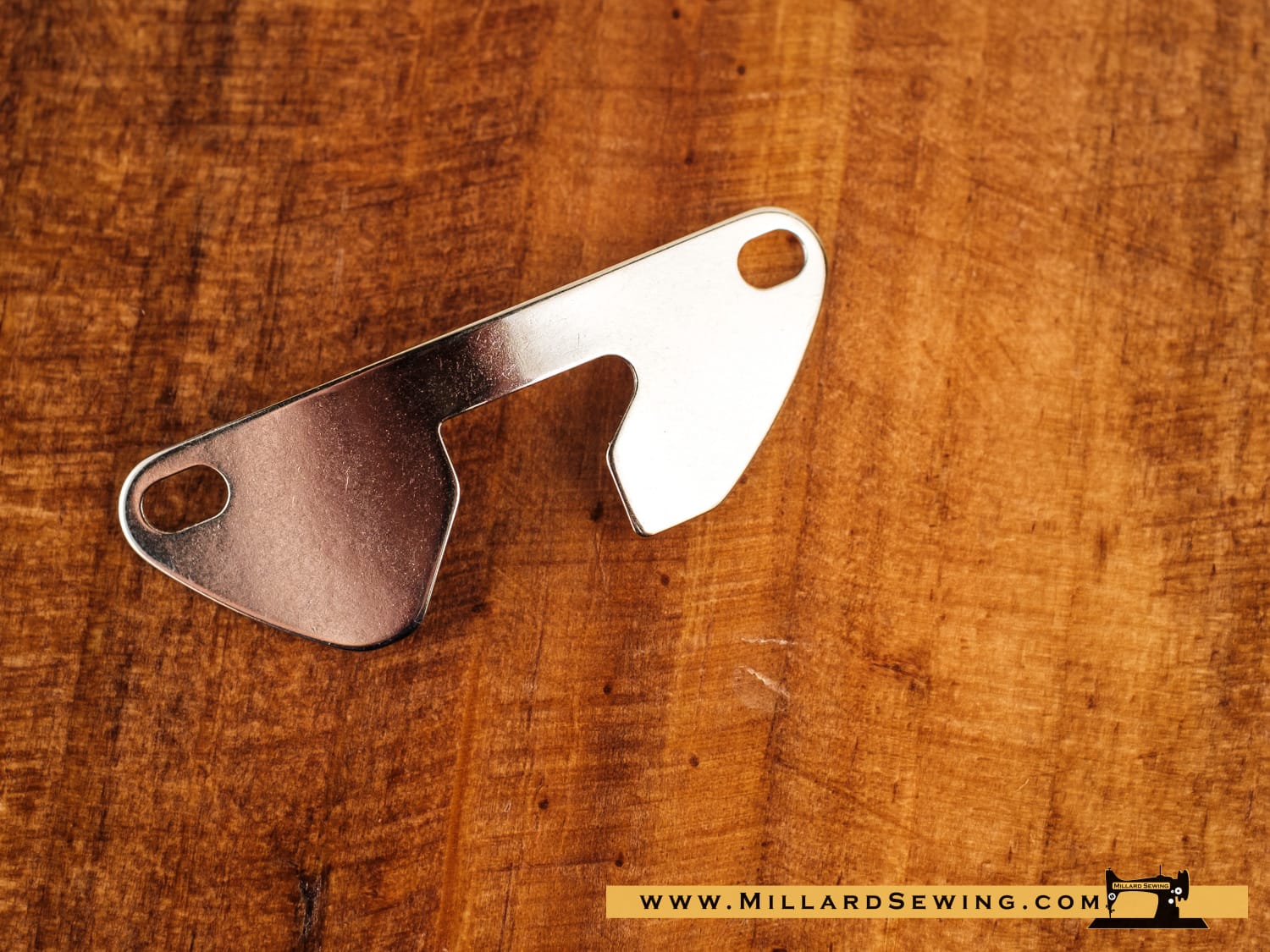 Race Cap for BabyLock & Brother VX, XL, & XR Series Sewing Machines