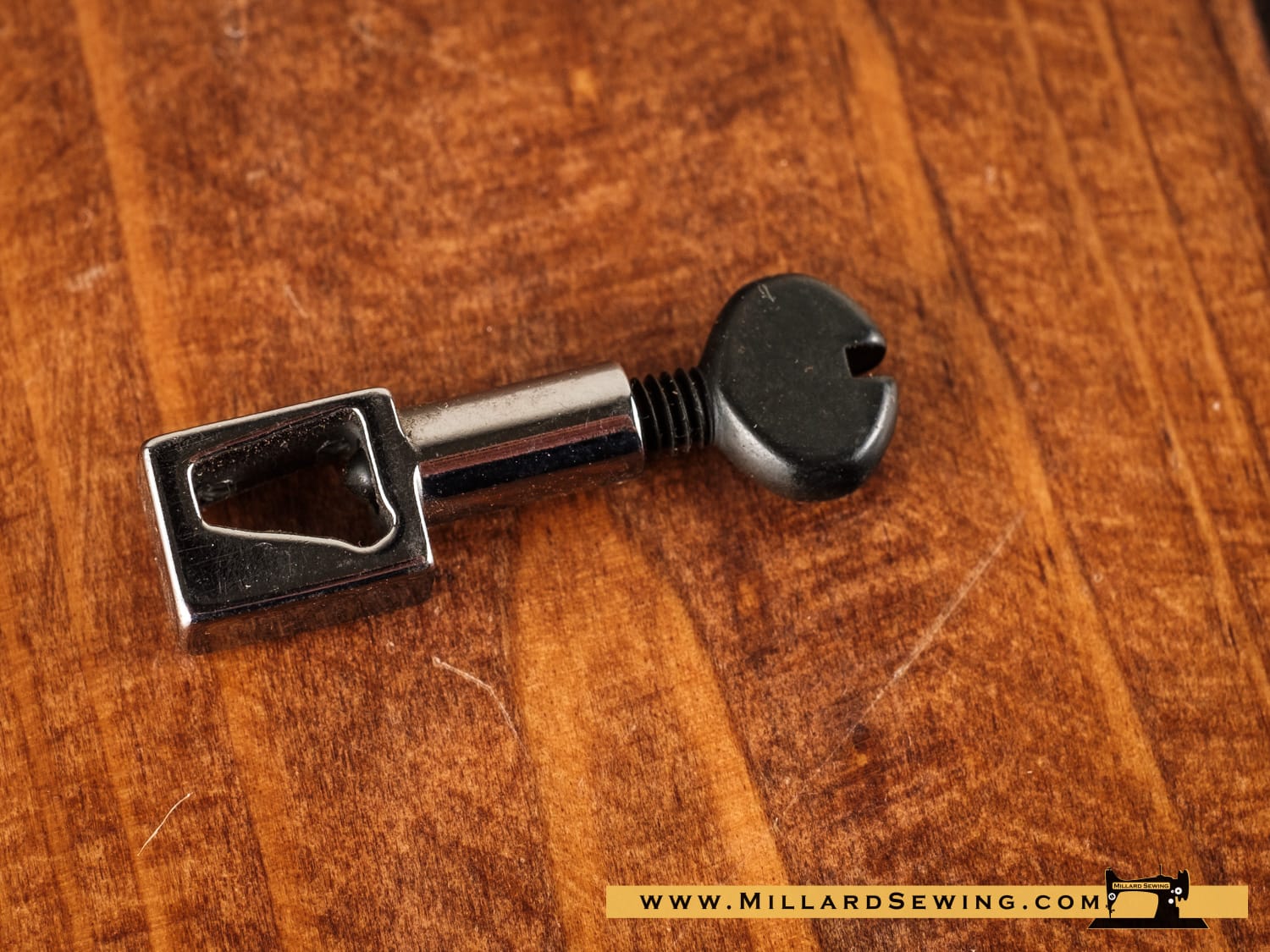 Needle Clamp for Janome/New Home, Elna, Kenmore, & Husqvarna Viking Multiple Models of Sewing Machines