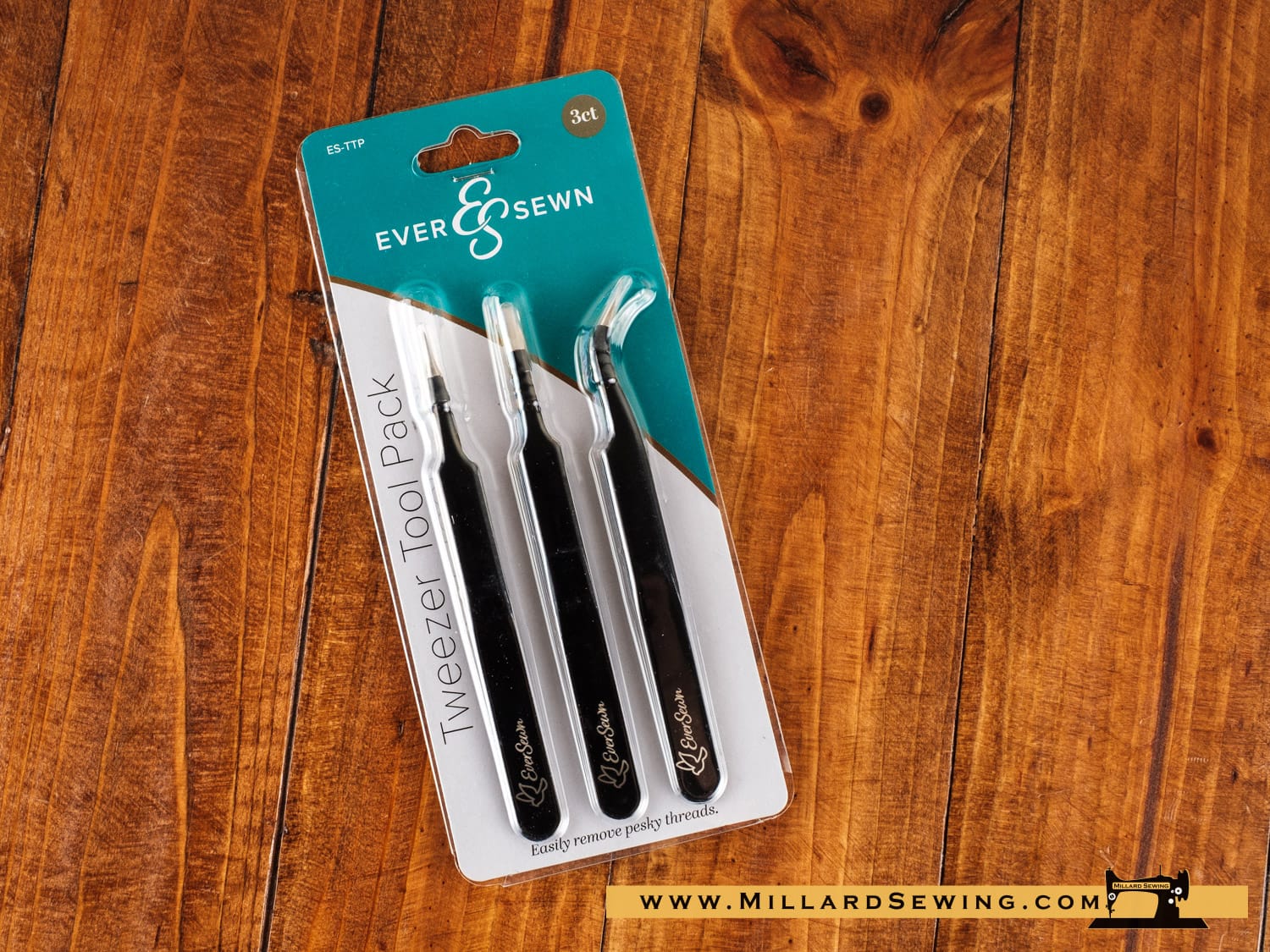 Tweezer Tool Pack by EverSewn - Image 4