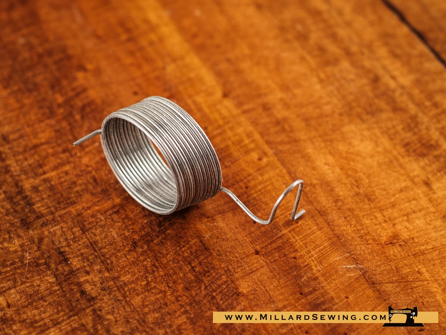 Check Spring, For Babylock Machine Models & Brother Machine Models