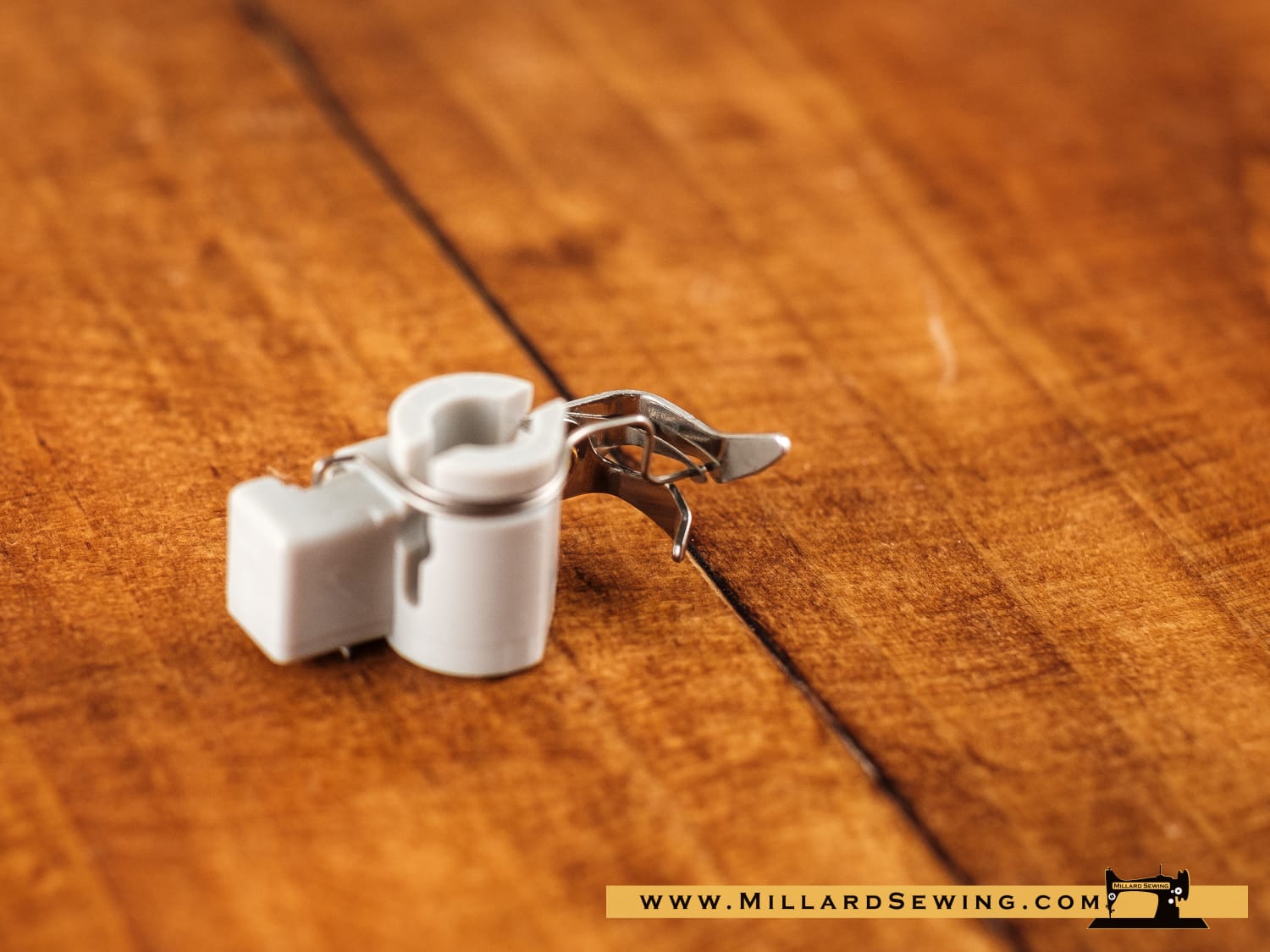 Needle Threader for BabyLock Ellegante Series & Brother Model NV4000-NV5000 Sewing Machines