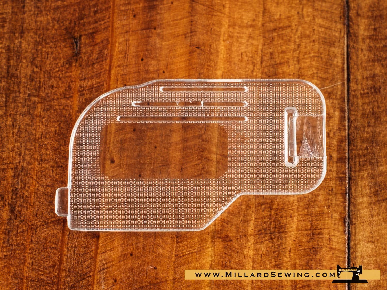 Bobbin Cover for Babylock, Brother & Simplicity Sewing Machines - Image 2