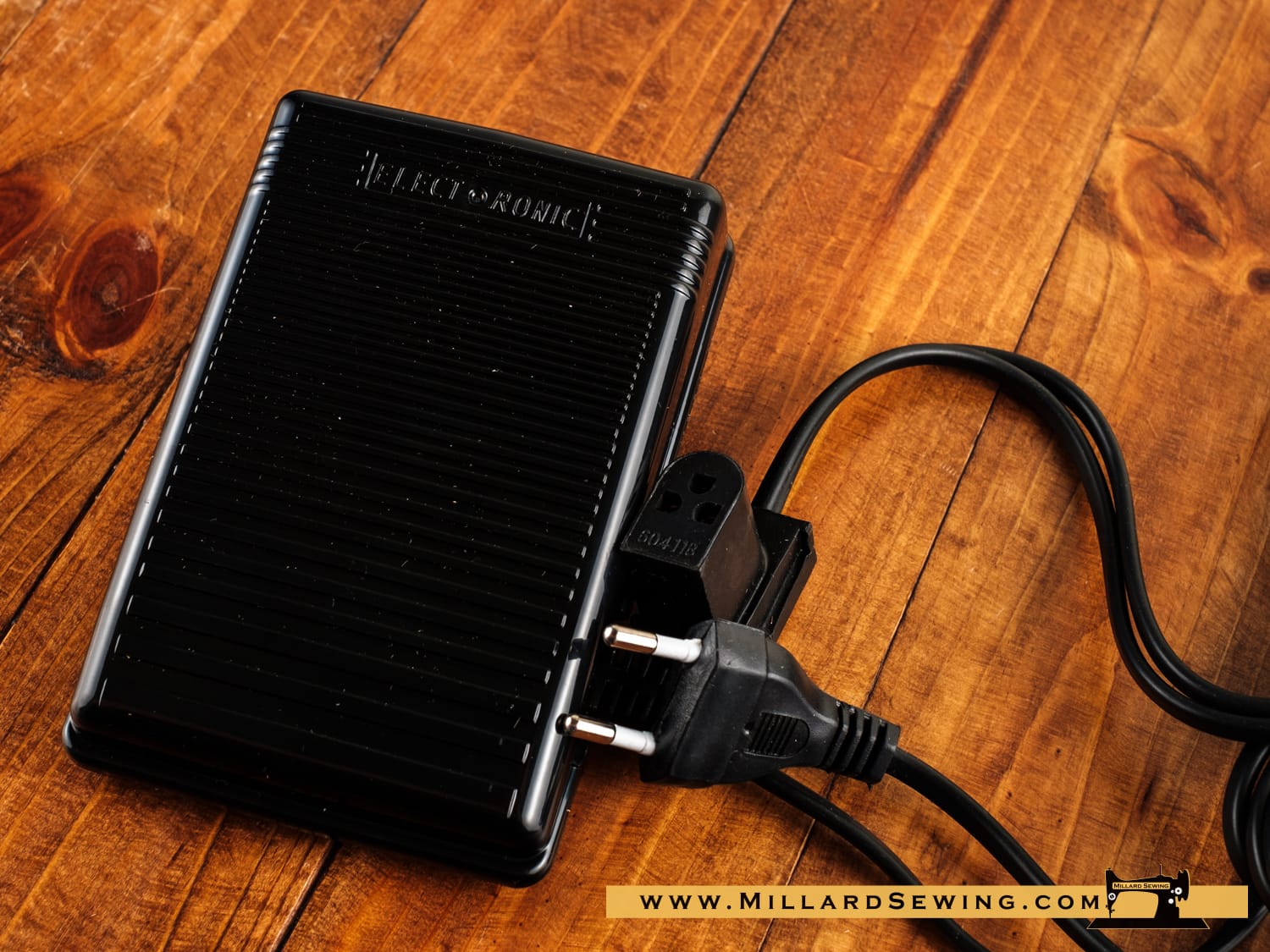 Foot Control &/or 3 Prong Cord for Singer Sewing Machines & More - Image 3