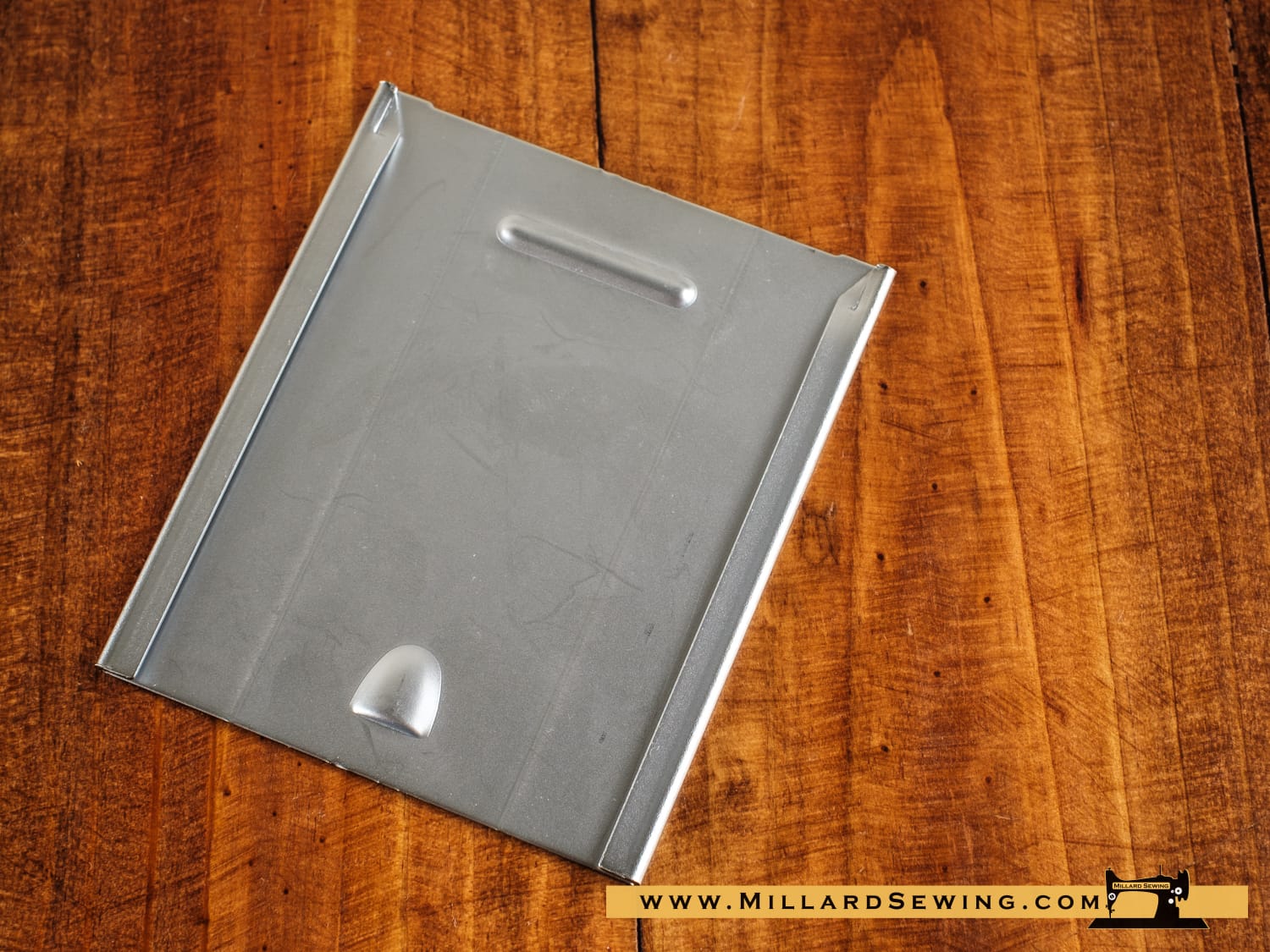 Slide Plate for Multiple Models of Singer Sewing Machines - Image 3