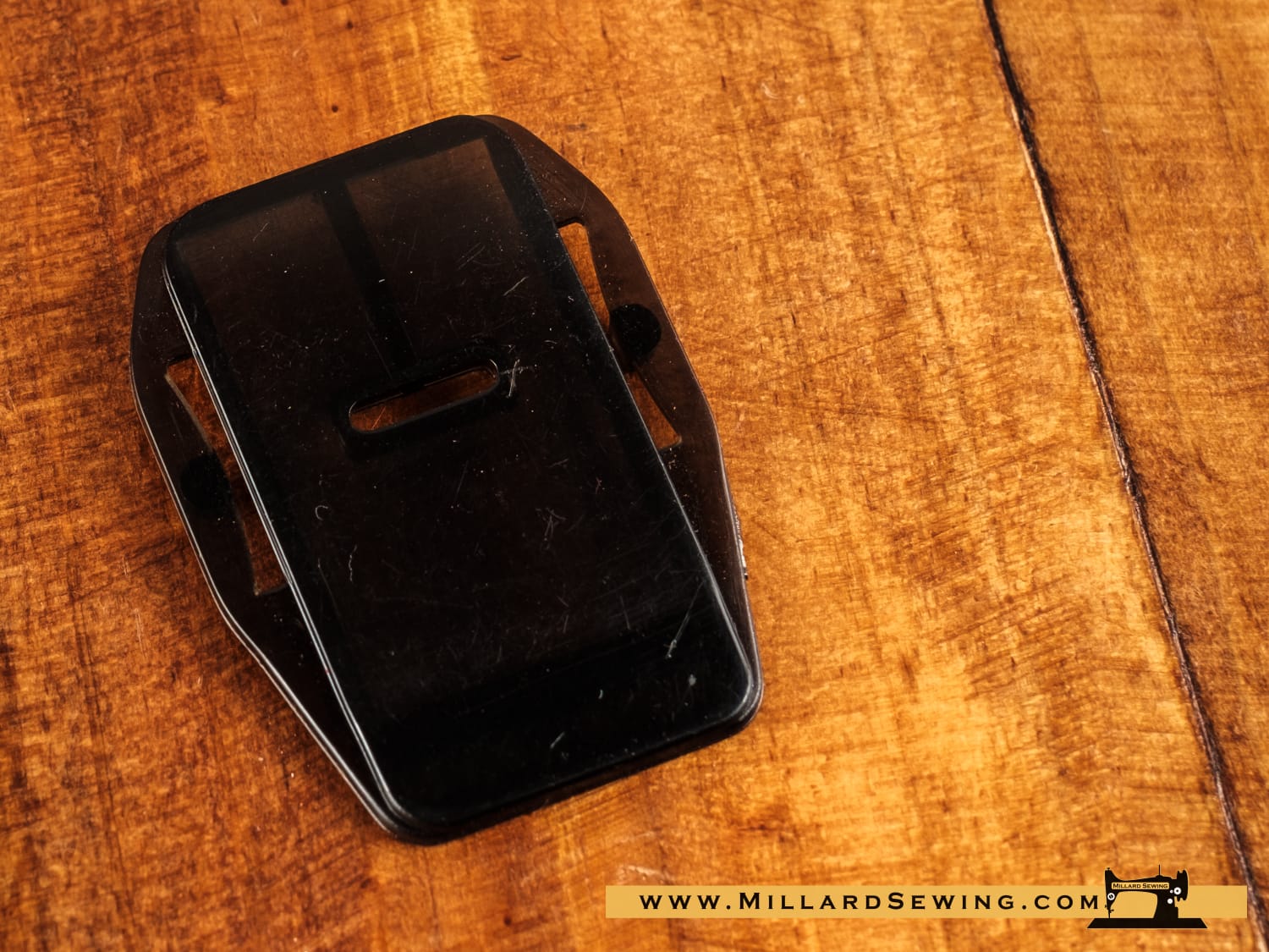 Darning Cover Plate for Juki HZL Series, Singer 7000 Series & Other Singer Sewing Machines