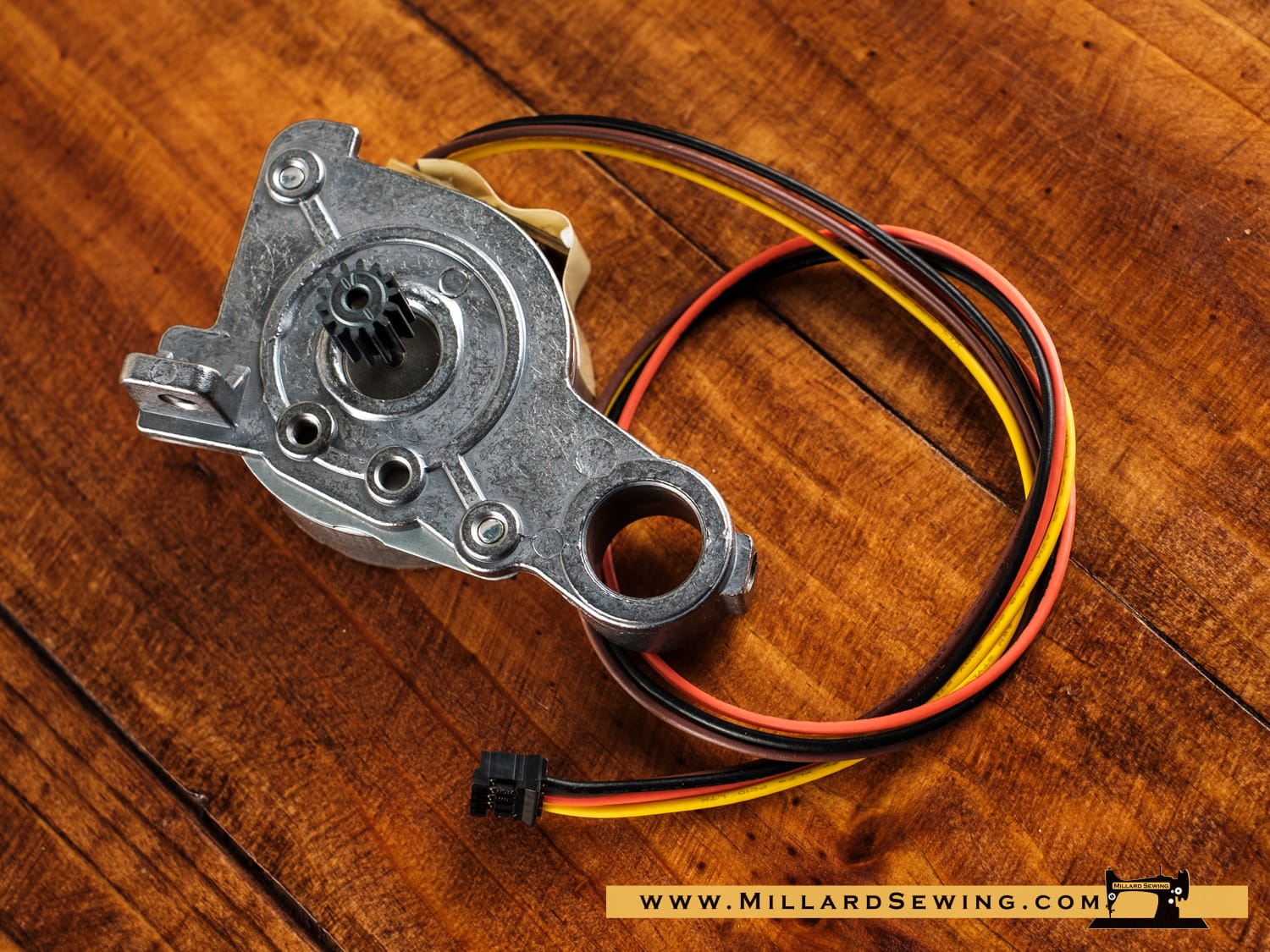 Feed Pulse Motor for Babylock & Brother Sewing Machines