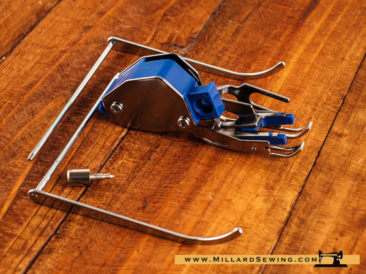 Walking Foot for Most Husqvarna Viking Sewing Machines