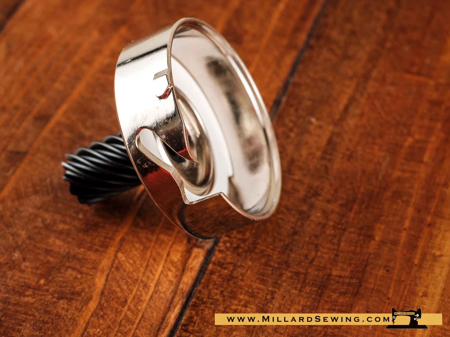 Hook for Elna eXperience's & Janome/New Home Sewing Machines