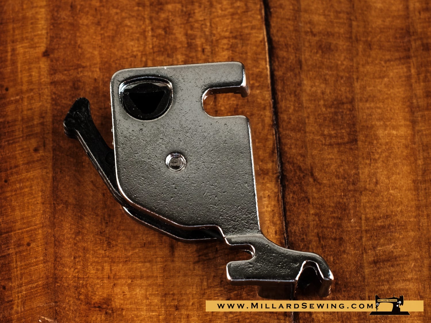 Shank Adapter for High Shank Sewing Machines by Elna - Image 2