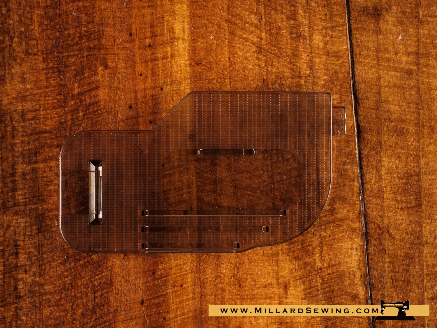 Bobbin Cover for Babylock, Brother & Simplicity Sewing Machines