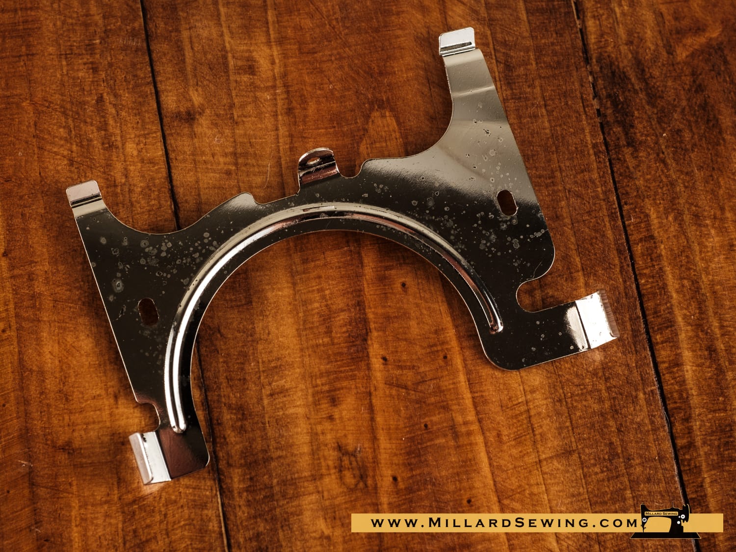 Slide Plate Spring for Kenmore 158 Series Sewing Machines