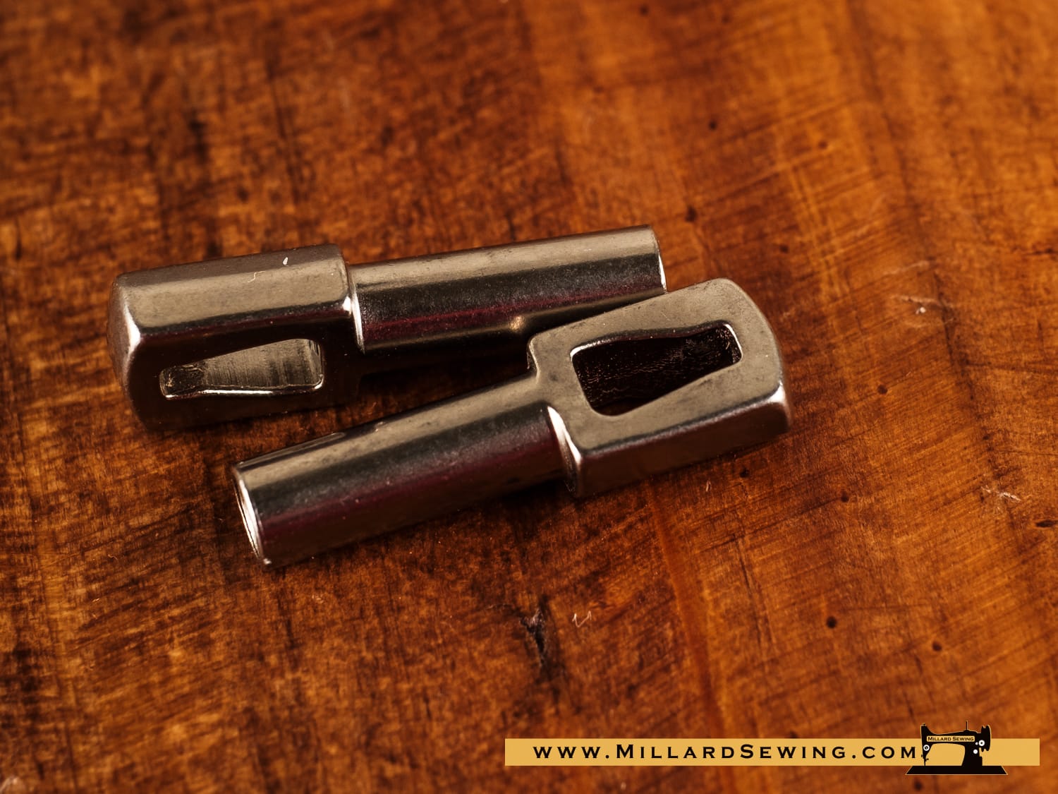 Needle Clamp for Many Modern BabyLock & Brother Sewing Machines