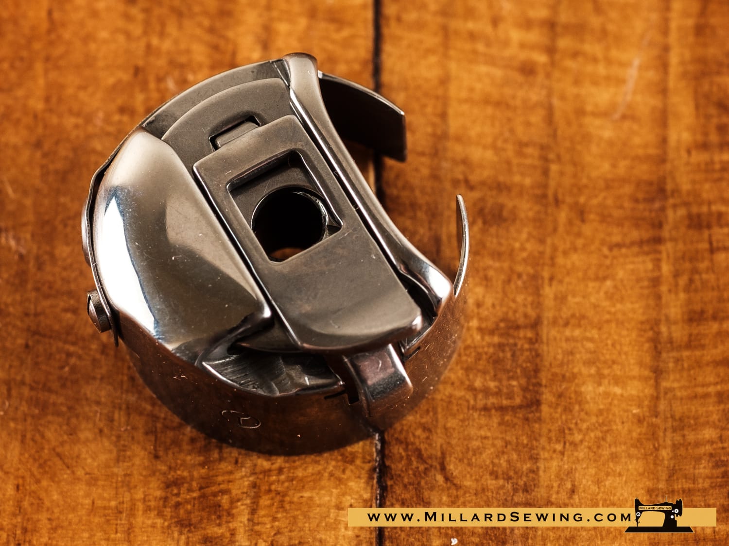 Bobbin Case for BabyLock & Brother Multi Needle Embroidery Sewing Machines