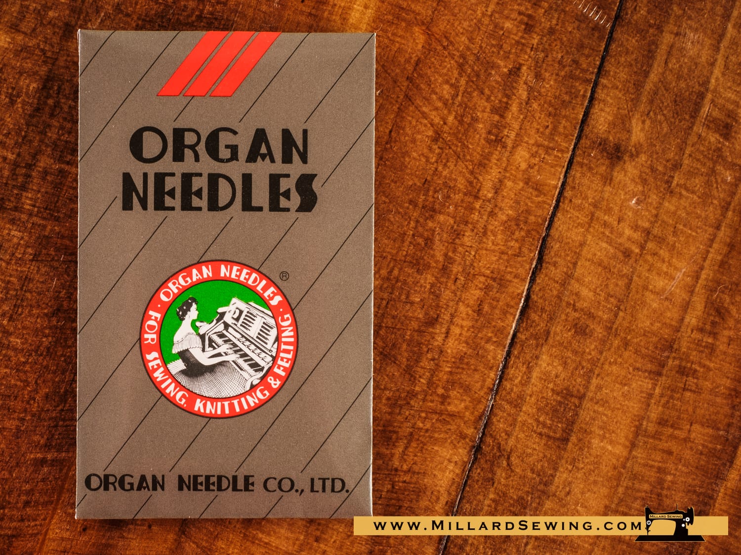 HAx1 SP Needles by Organ