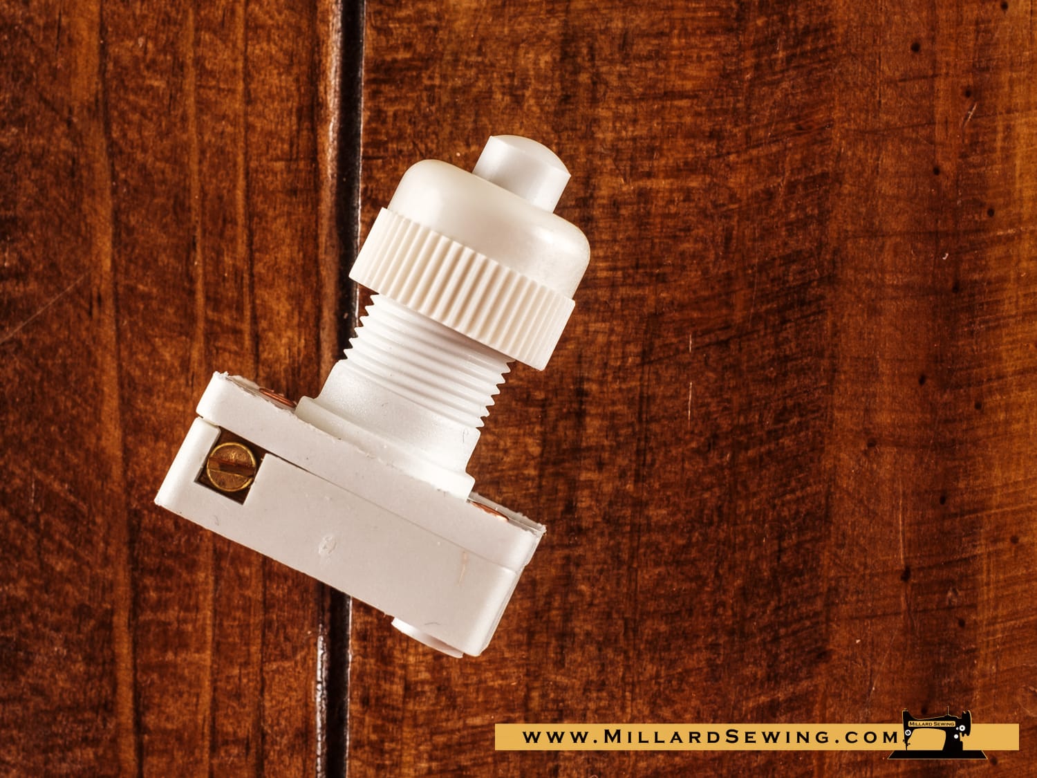 Switch, On/Off for Multiple Make & Models of Sewing Machines - Image 2