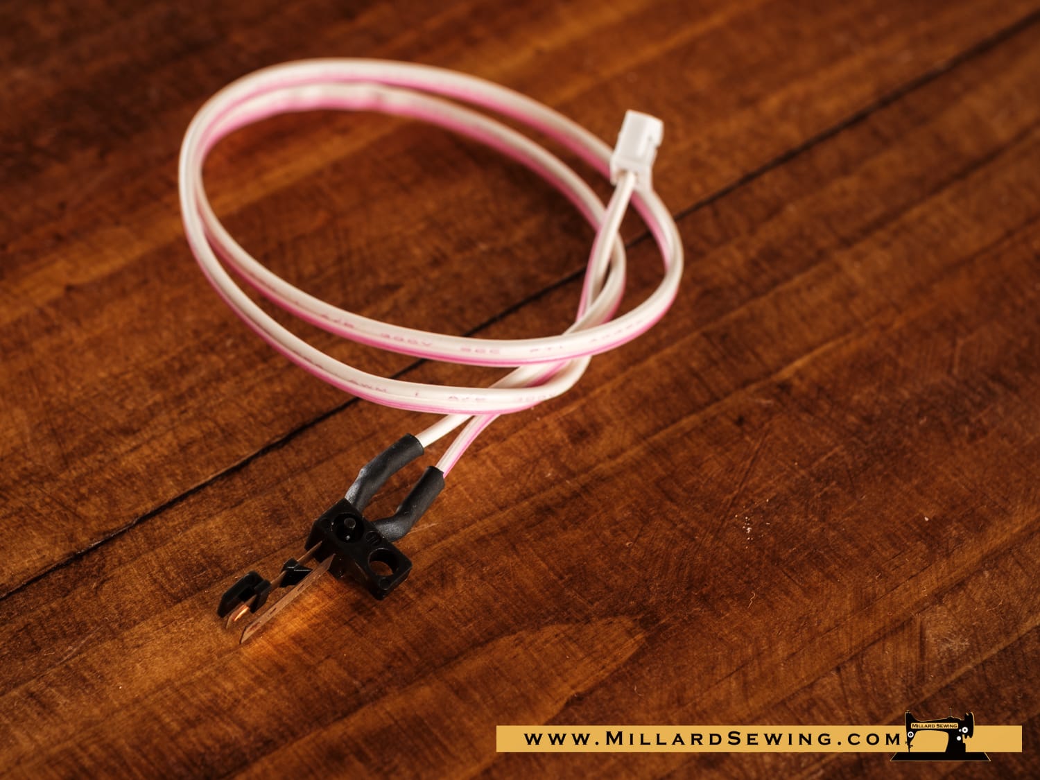 Presser Switch Assembly for Most Babylock, Bernina, Brother and Simplicity Sewing Machines