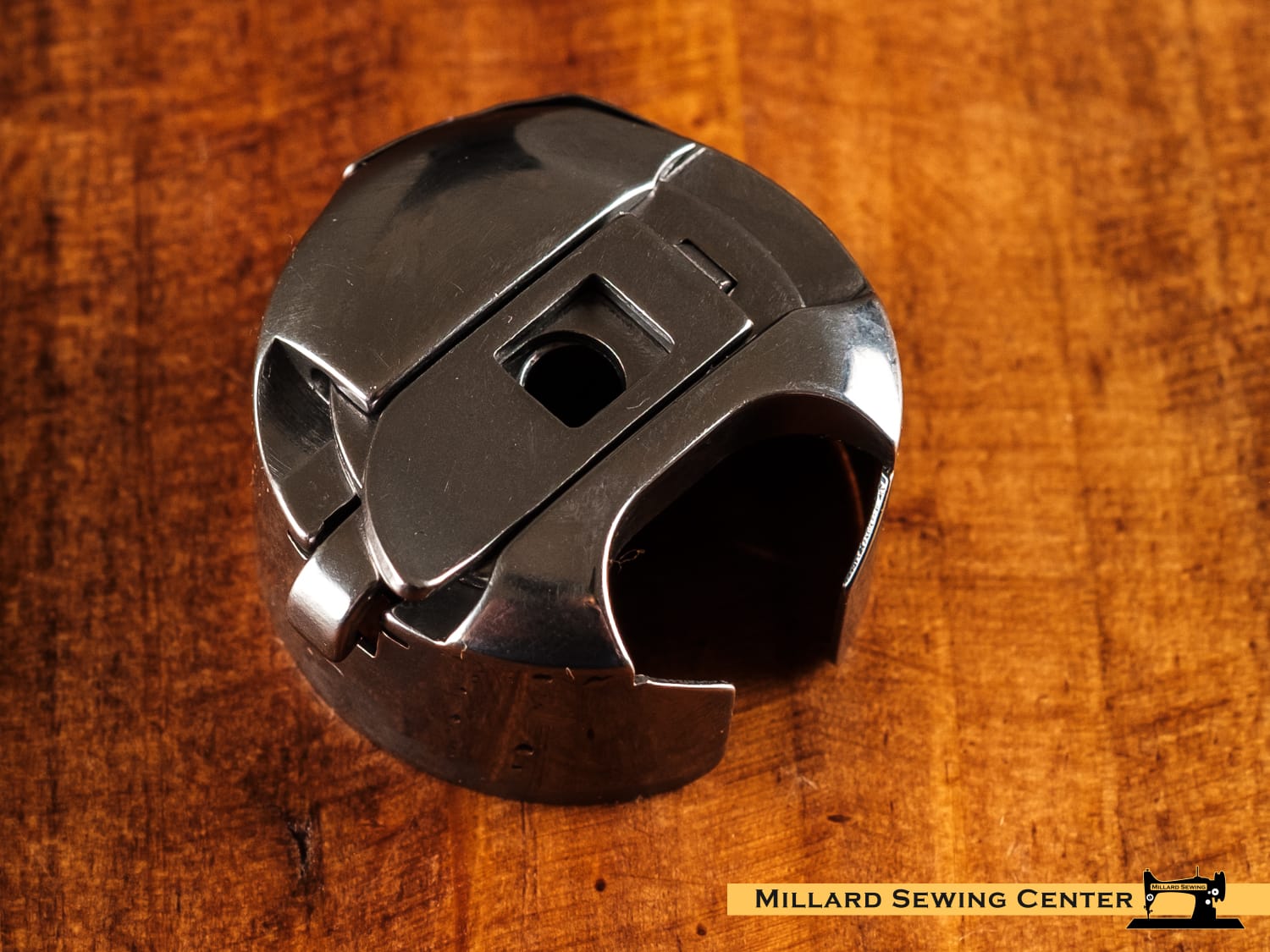 Bobbin Case for Janome Longarm Sewing Machines - Image 3