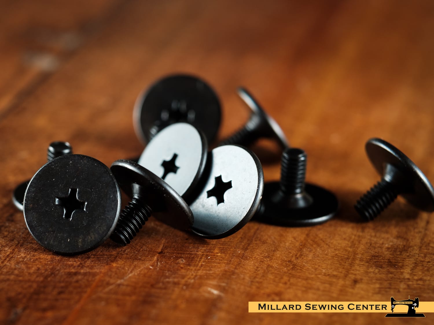 Screw for BabyLock & Brother Sewing Machines