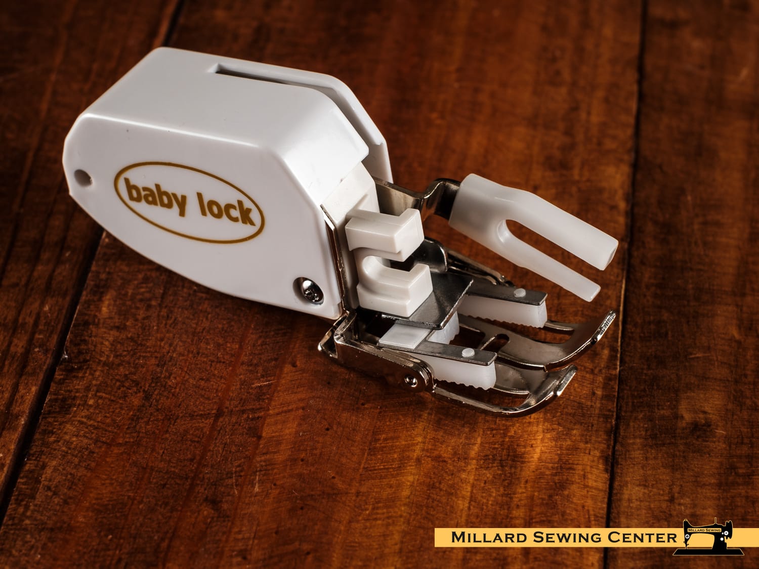 Walking Foot for Low Shank Sewing Machines by Baby Lock - Image 3