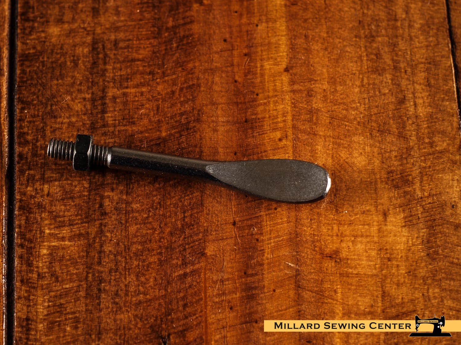 Stitch Length Lever for Singer 15 & 201 Class Sewing Machines - Image 2