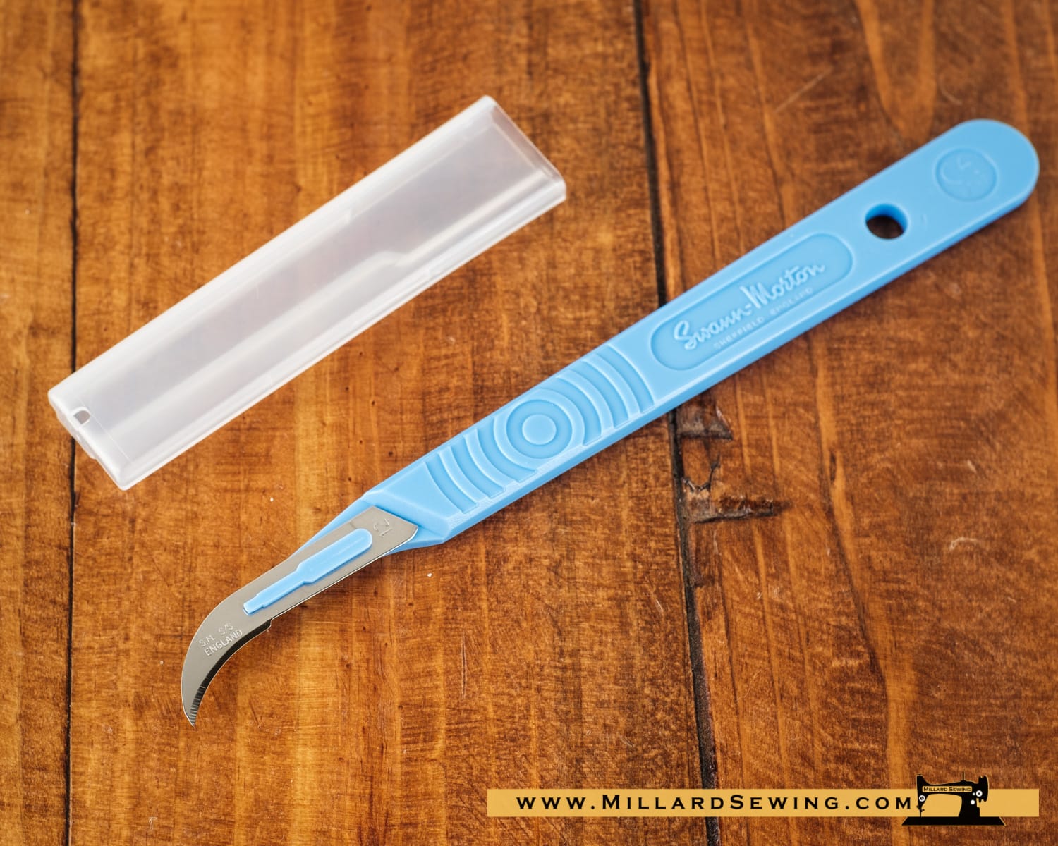 Seam Ripper Set Seam Ripper Deluxe – Millard Sewing Center