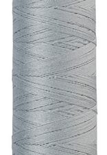 Silk Finish 50wt Mercerized Cotton Sewing Thread in 5236 Frost by Mettler