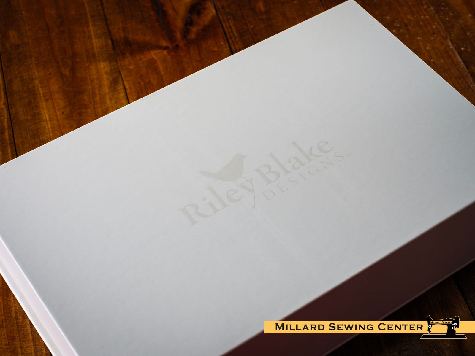 Quilt Kit, Cute as a Button Girl Panel by Riley Blake Designs - Image 4