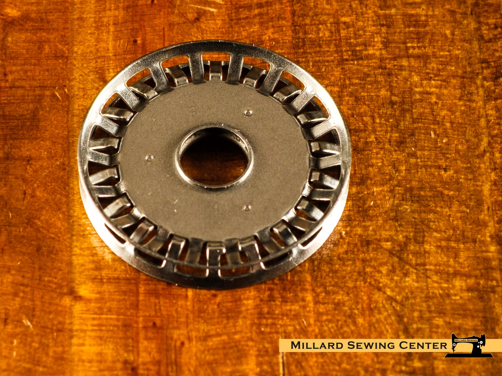 Friction Disk for Rotary Tension Assembly by Innova