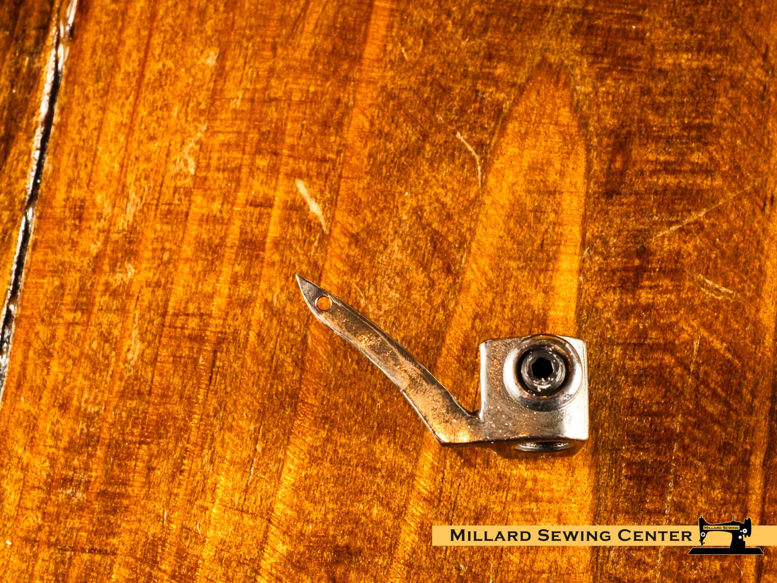 Looper (Upper) for Brother & Viking Model Sergers