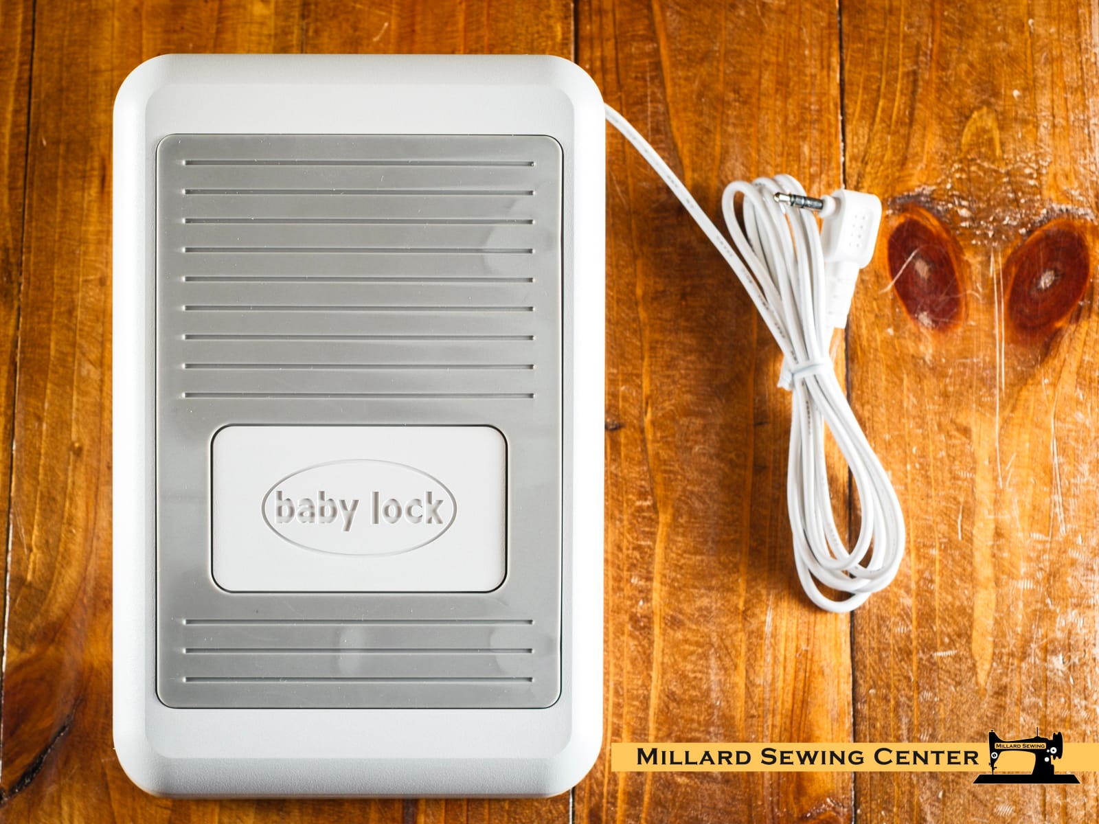 Foot Control, Dual Function for Baby Lock & Brother Sewing Machines - Image 3