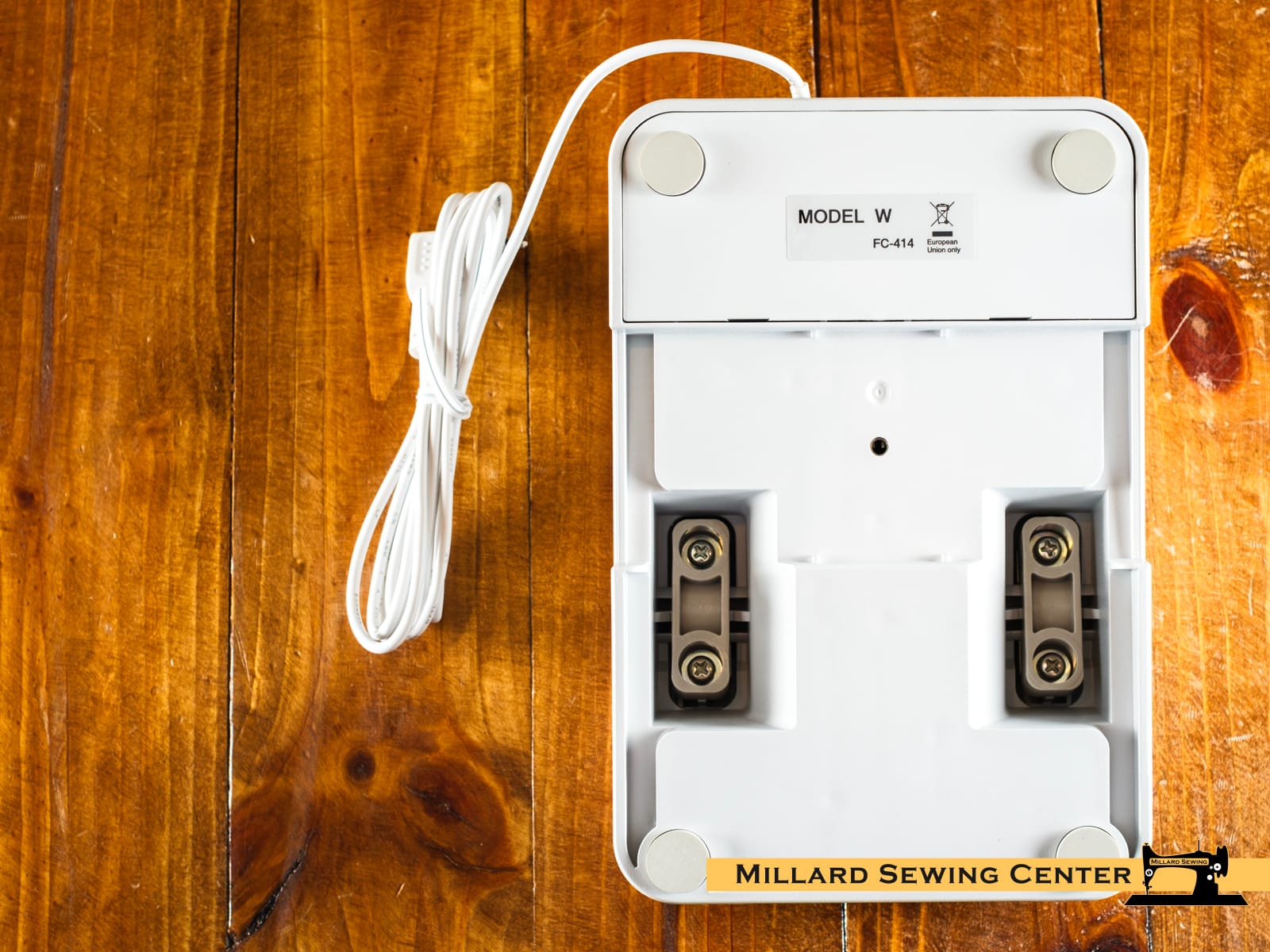 Foot Control, Dual Function for Baby Lock & Brother Sewing Machines - Image 4