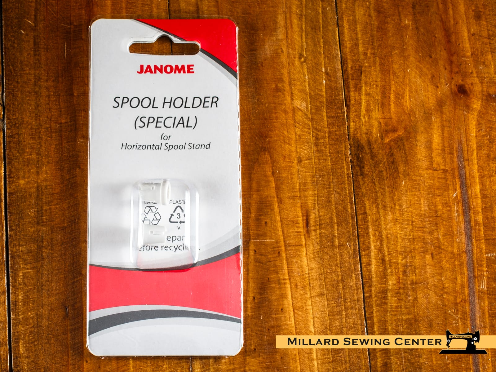 Spool Cap, Small for Elna & Janome Sewing Machines