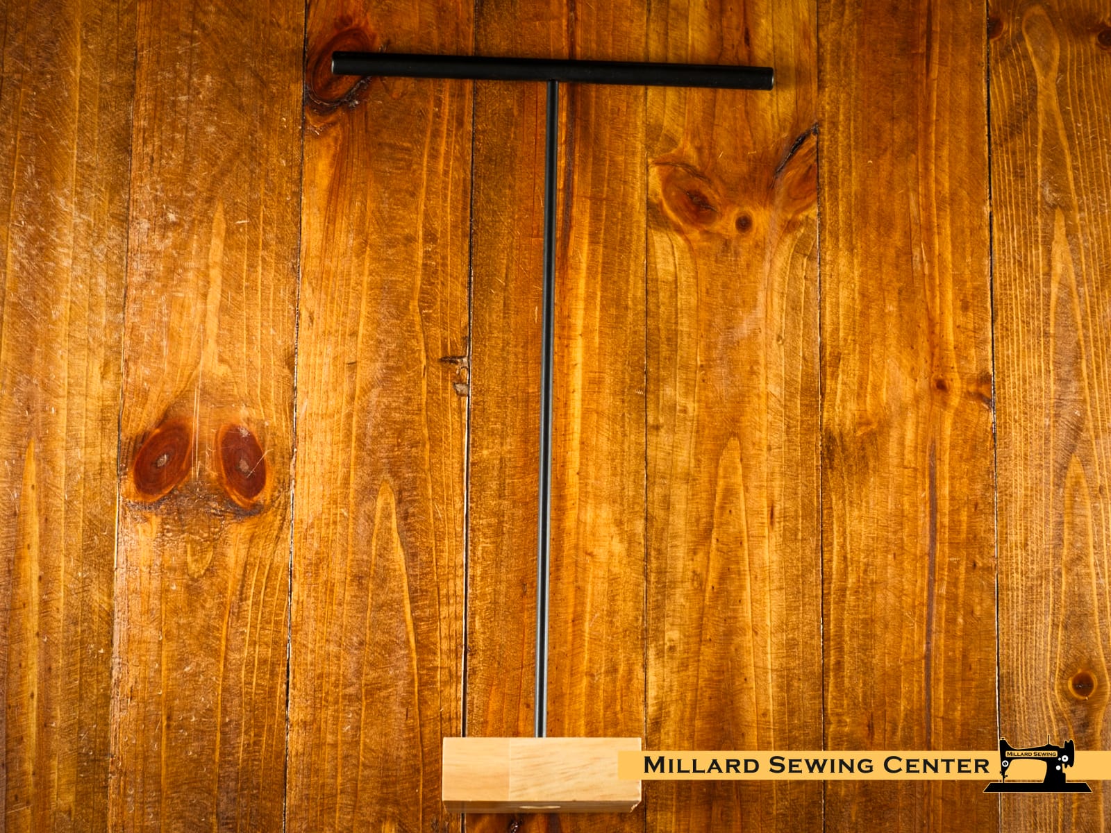 Display Stand for Mini Quilts by Kimberbell - Image 3