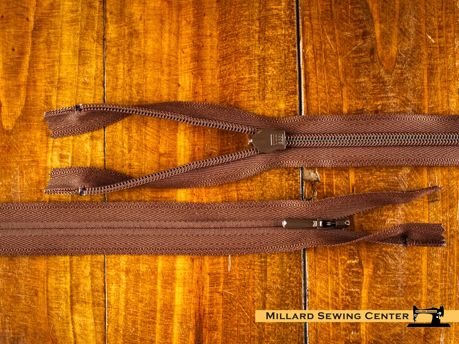 Zipper, Invisible Unique 9"- 22" in a Variety of Colors by YKK - Image 6