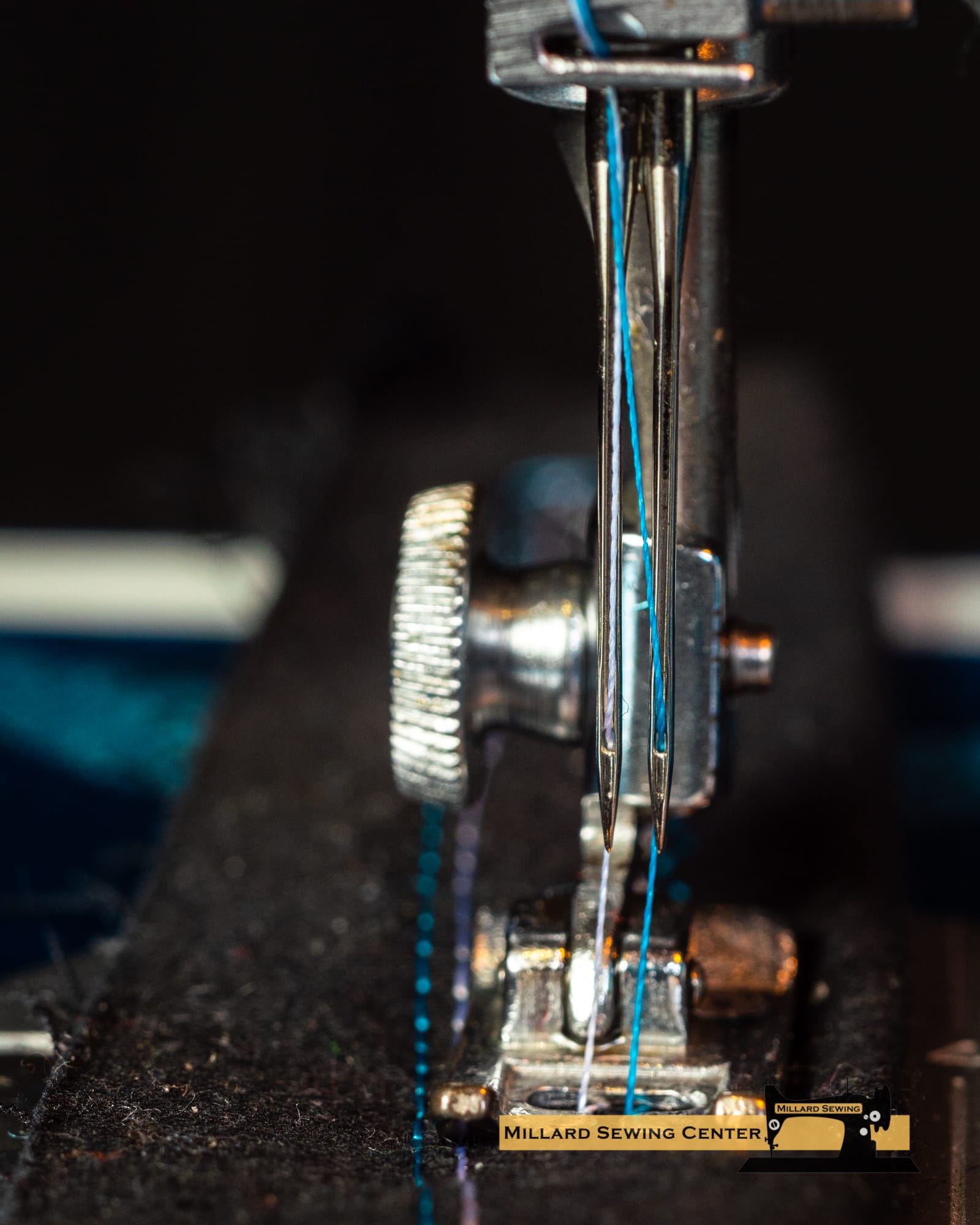 Twin Needle (Singer Brand) - Image 3