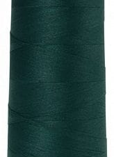 Silk Finish 50wt Mercerized Cotton Sewing Thread in 0757 Swamp by Mettler