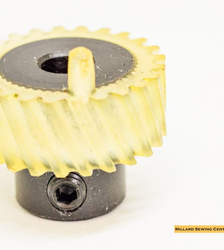 Gear, Hook Drive for Vintage Necchi, Montgomery Ward, Kenmore