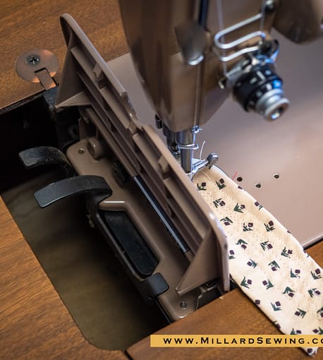 Automatic Zigzagger by Simanco – Millard Sewing Center