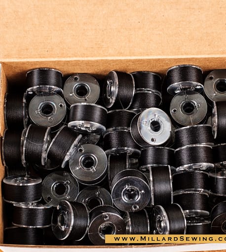 Zipper Foot, Concealed Adjustable for Kenmore Super High Shank