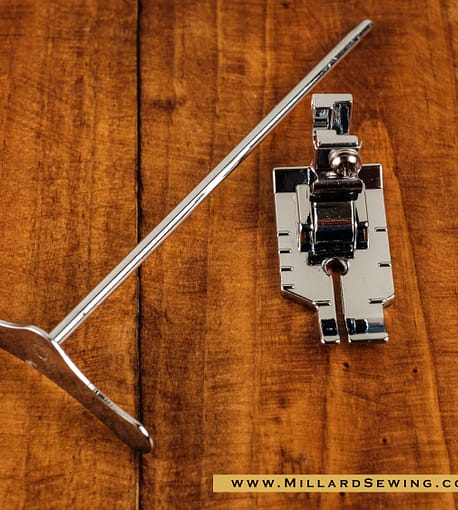 Singer Low Shank Presser Feet – Page 5 – Millard Sewing Center