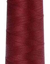 Seracor All Purpose Serger Thread in 0106 Winterberry by Mettler
