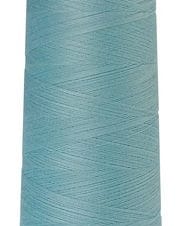 Seracor All Purpose Serger Thread in 5094 Island Green by Mettler