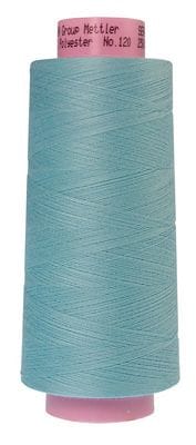 Seracor All Purpose Serger Thread in 5094 Island Green by Mettler