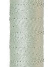 Silk Finish 50wt Mercerized Cotton Sewing Thread in 0018 Luster by Mettler