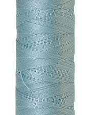 Silk Finish 50wt Mercerized Cotton Sewing Thread in 0020 Rough Sea by Mettler